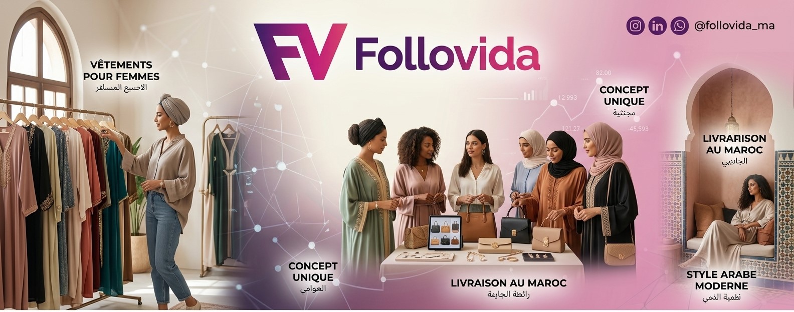FolloVida
